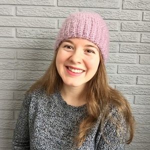 Meet your Posher, Dayna